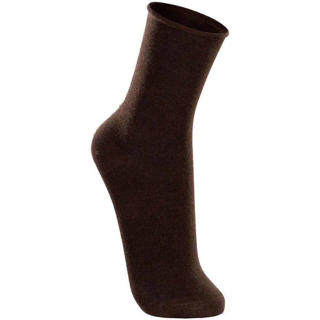 Meia sem Punho Casual Lupo 1275-011