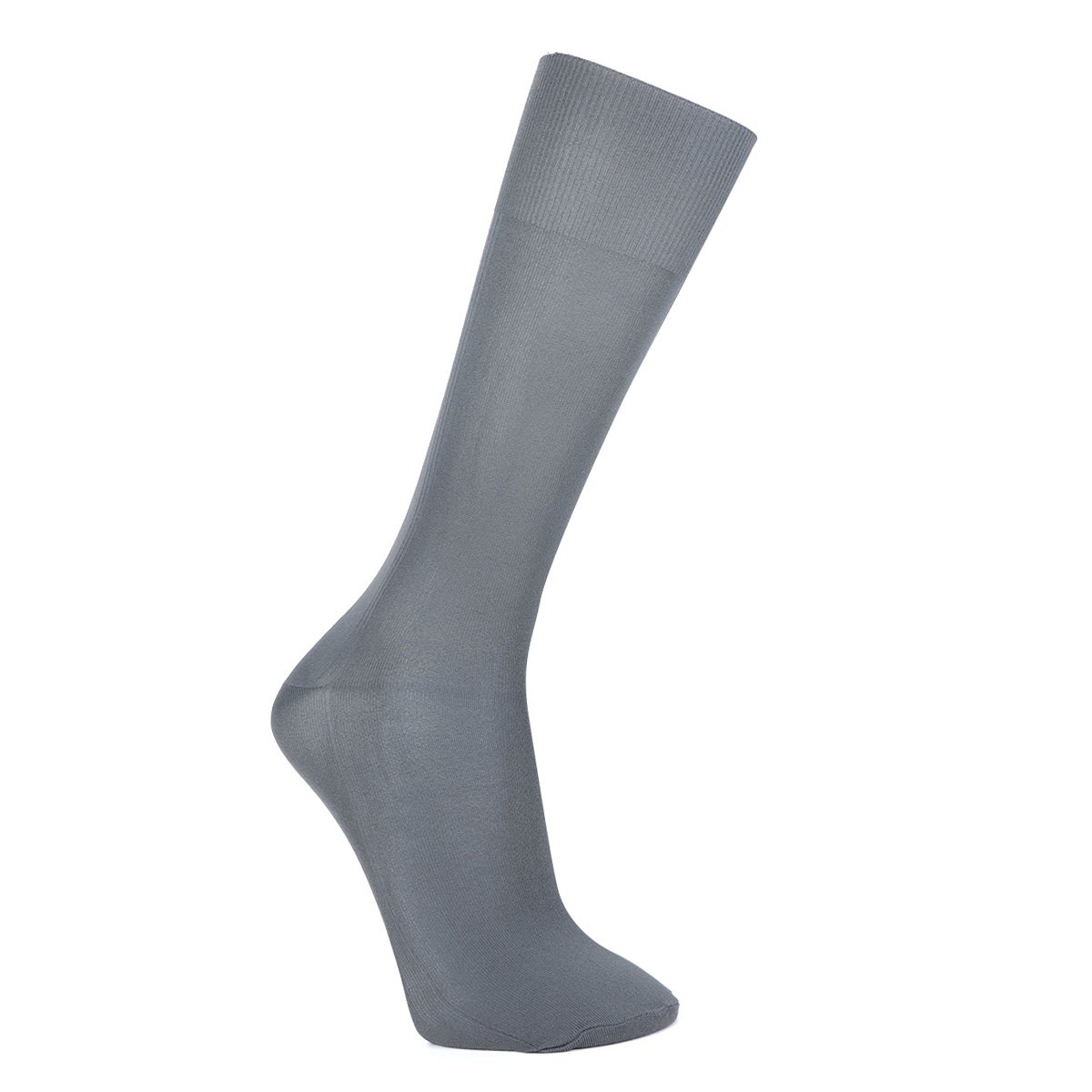 Meia Social Trifil Cano Longo Sicilia Masculina - Chumbo é ruim? Meia Social Trifil Cano Longo Sicilia Masculina - Chumbo é boa?