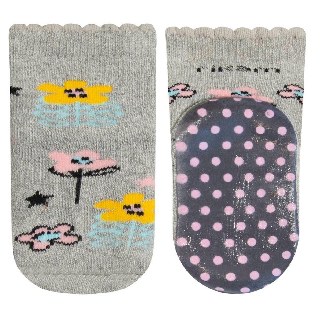 Meia Socks Desenho Rikam 65027/65028