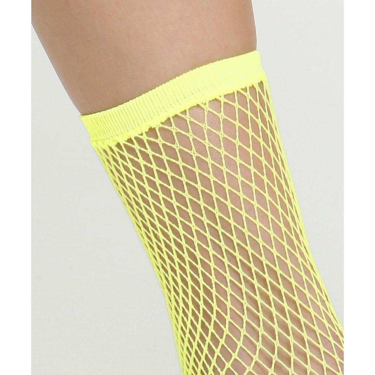 meia arrastão preço marisa