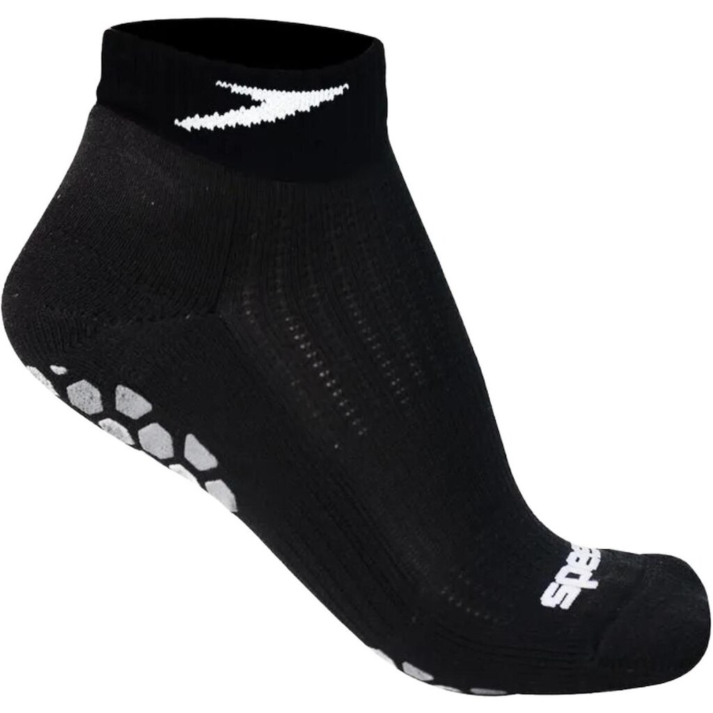 Meia Speedo Antiderrapante