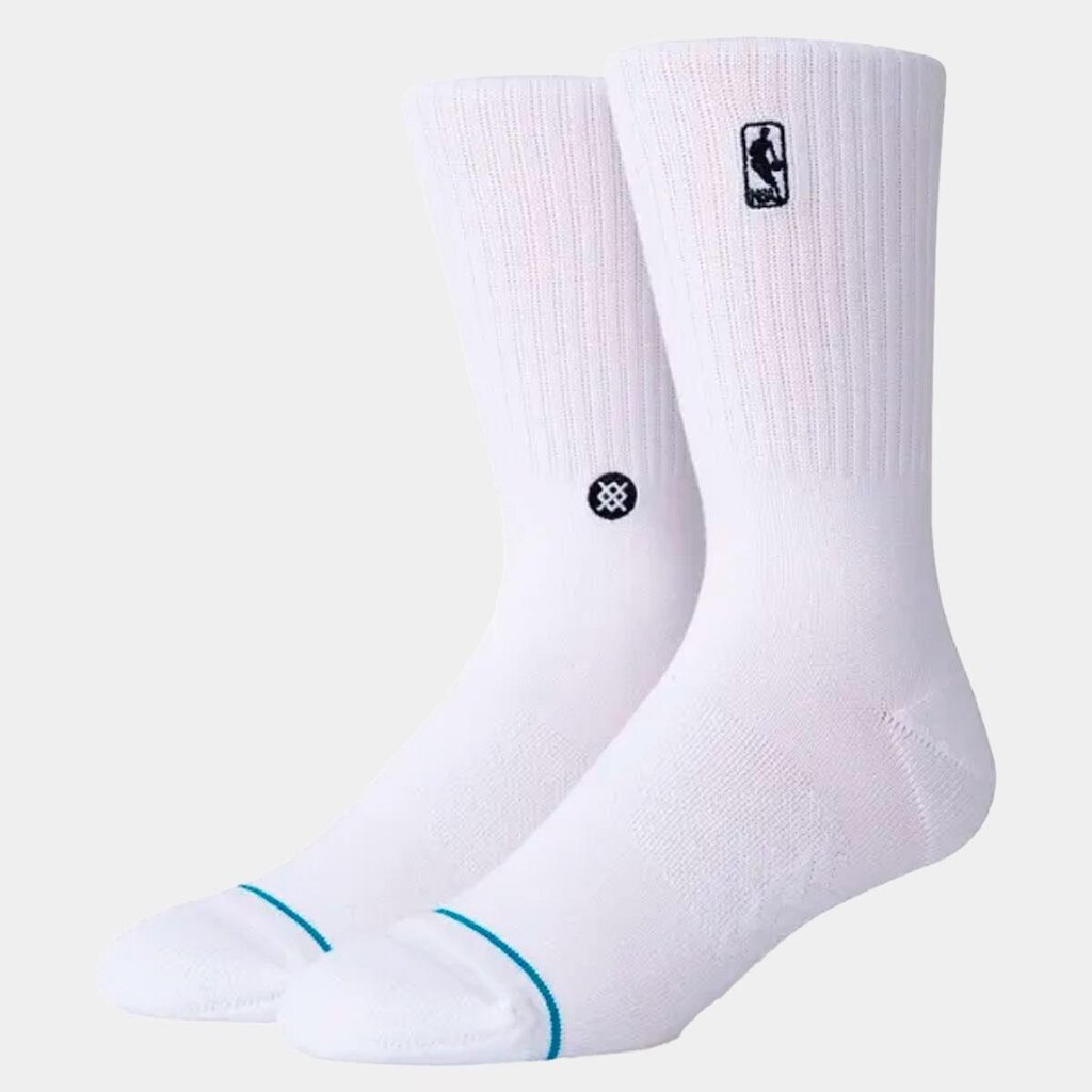 Meia Stance Logoman St