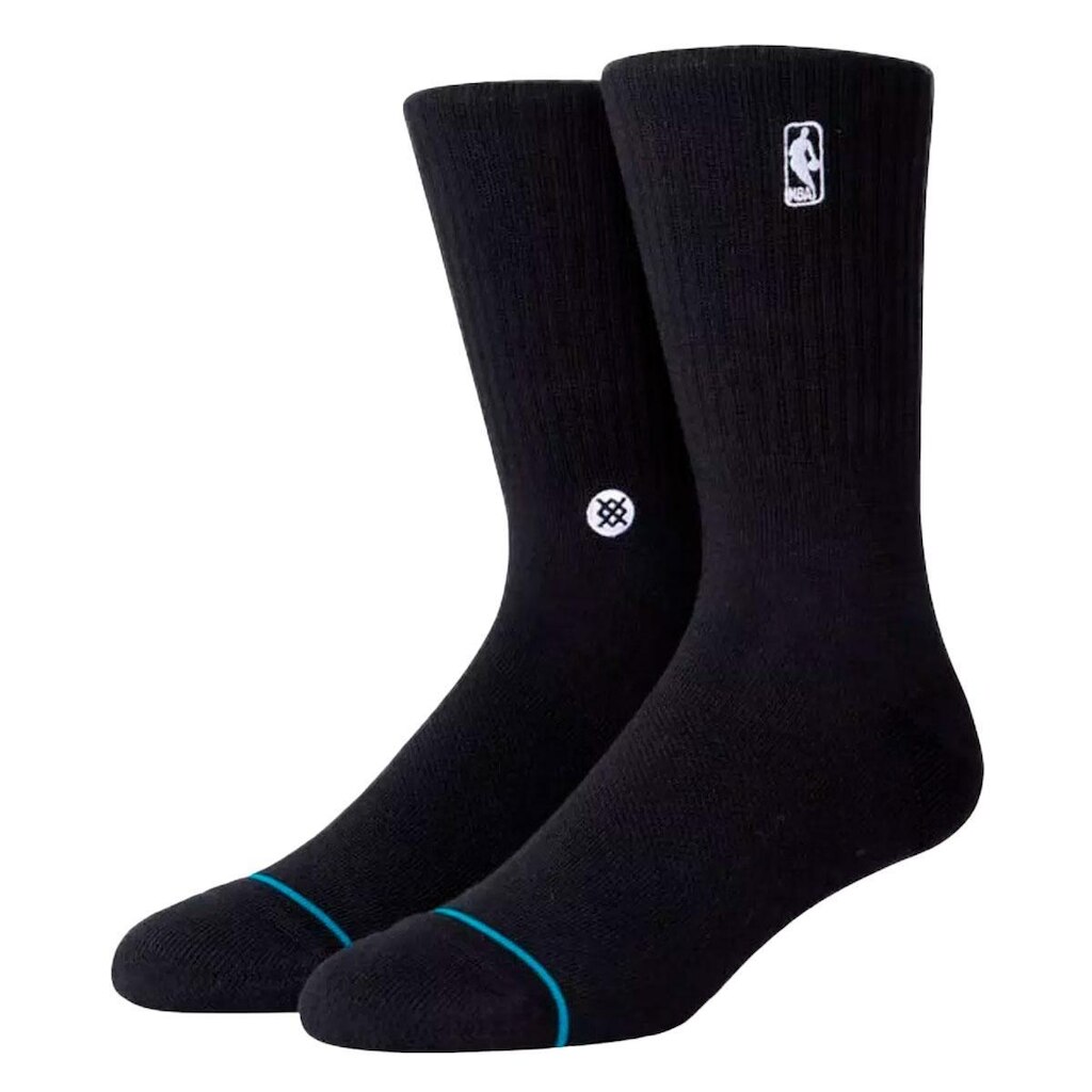 Meia Stance Logoman