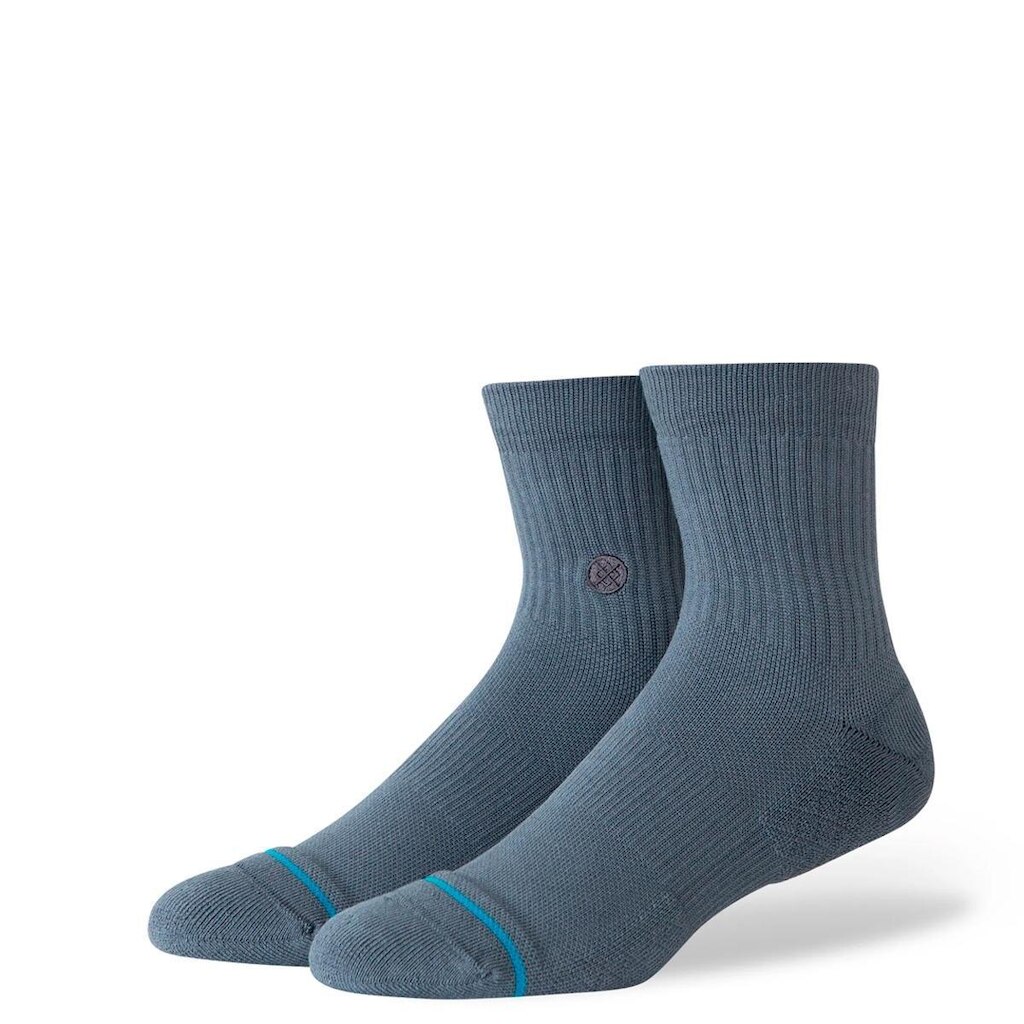 Meia Stance Quarter Unissex