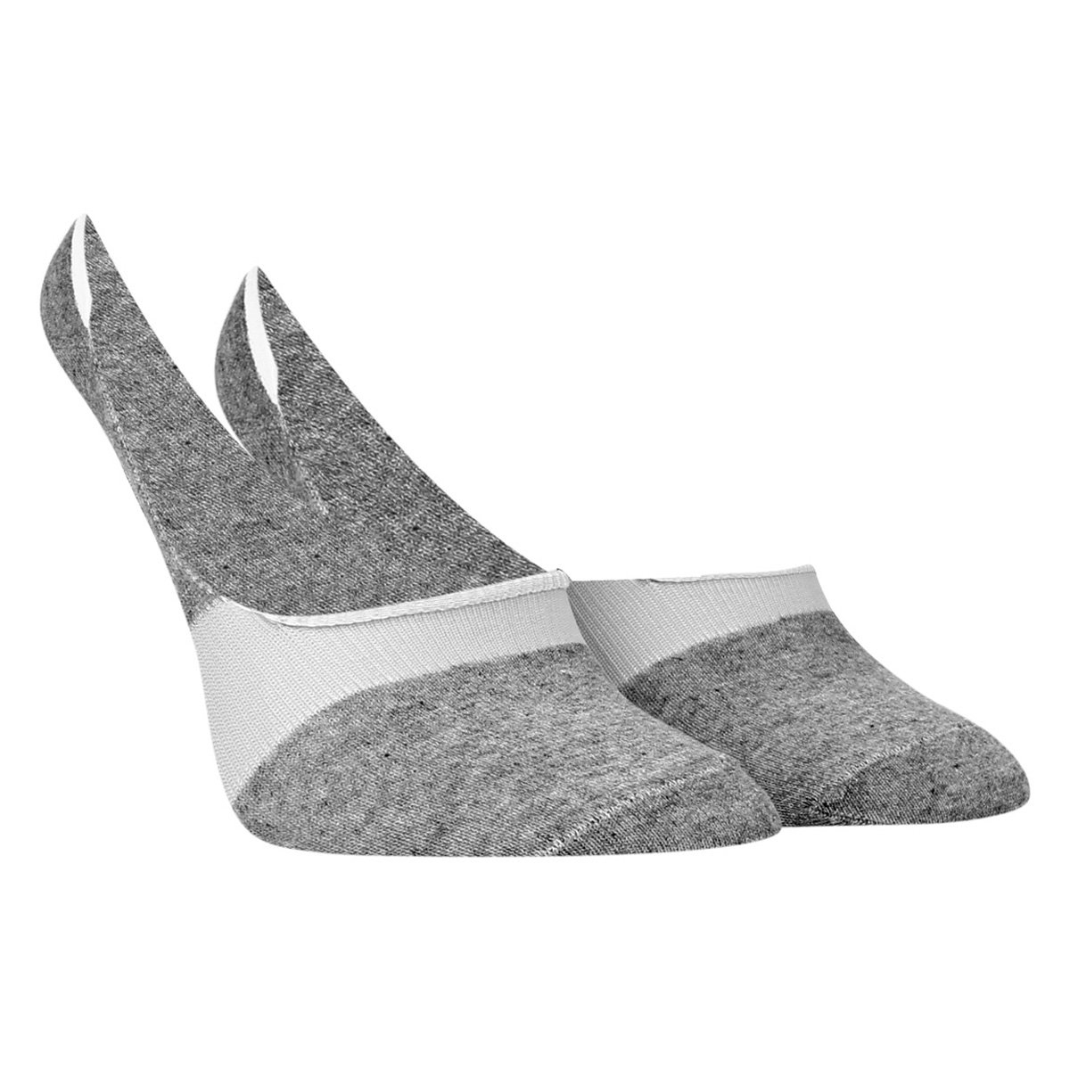 Meia Trifil Sapatilha Casual Masculina - Mescla é ruim? Meia Trifil Sapatilha Casual Masculina - Mescla é boa?