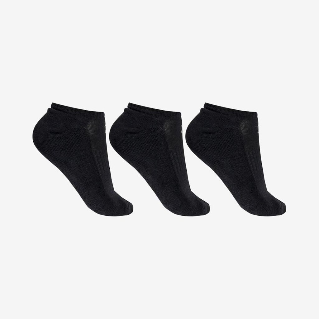 Meia Tripack Unisex Umbro Cano Curto