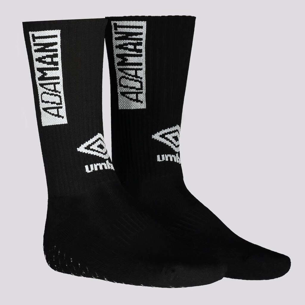 Meia Umbro Adamant Grip