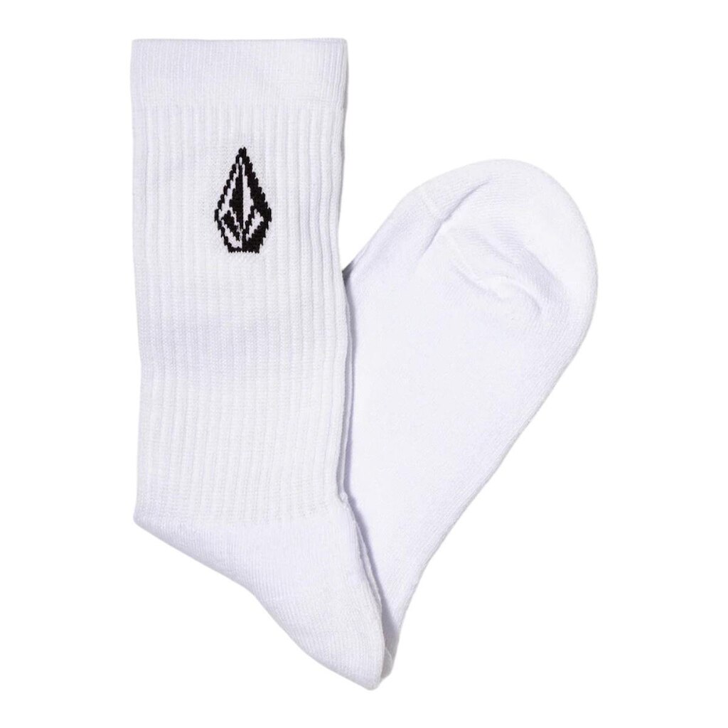 MEIA VOLCOM FULL STONE