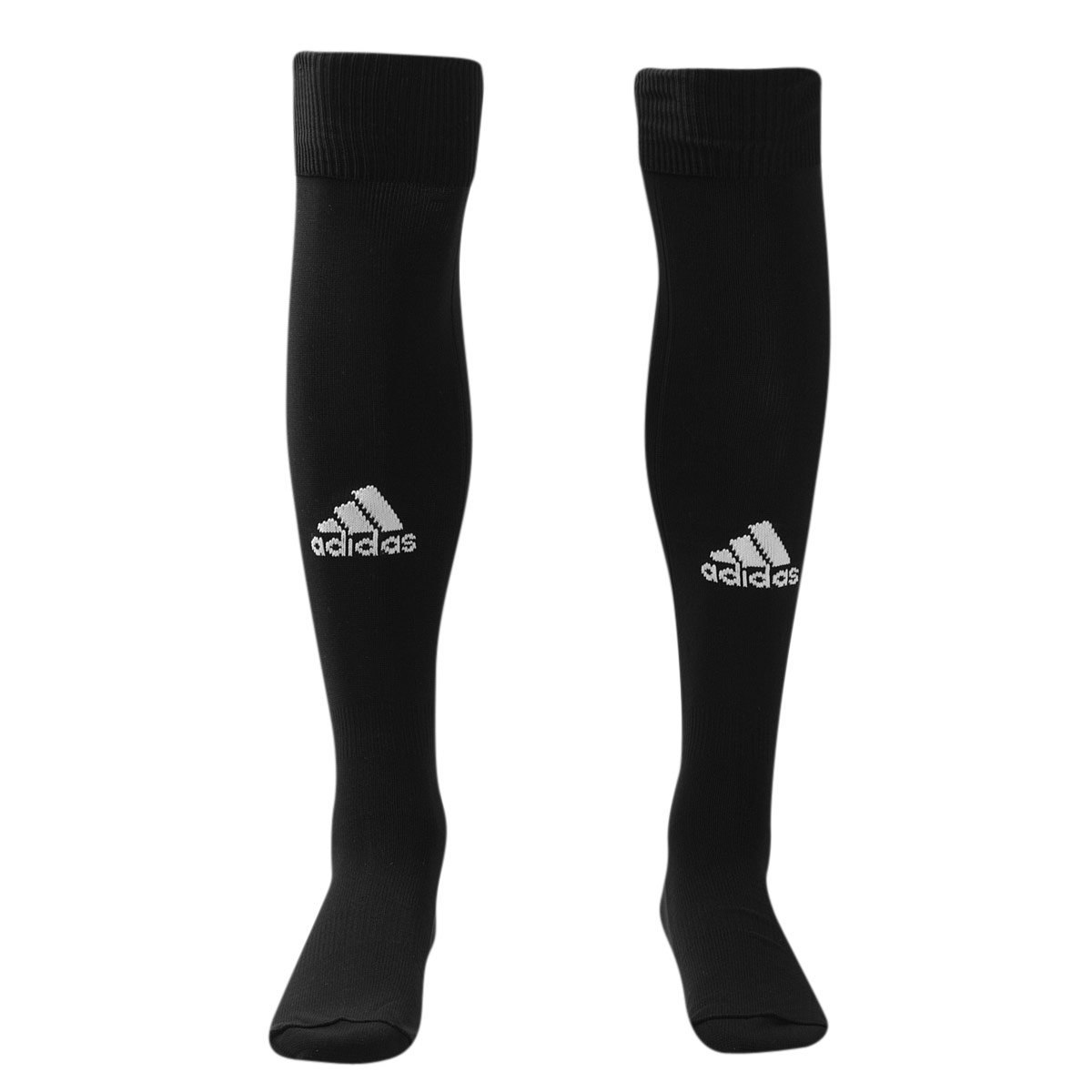 meião adidas preto