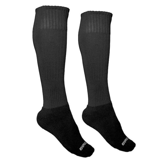 MEIAO FUTEBOL INFANTIL ULTRA II 02312-PT - PRETO P
