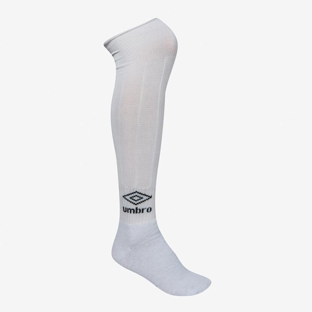 Meião Unisex Umbro Classic Branco Tam 39-43