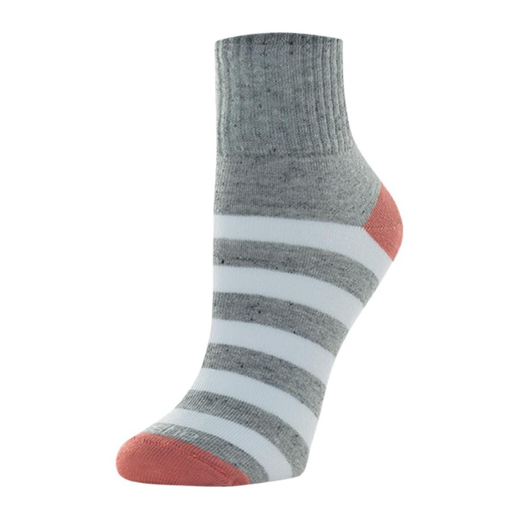 Meias Femininas She Cano Curto 283.02