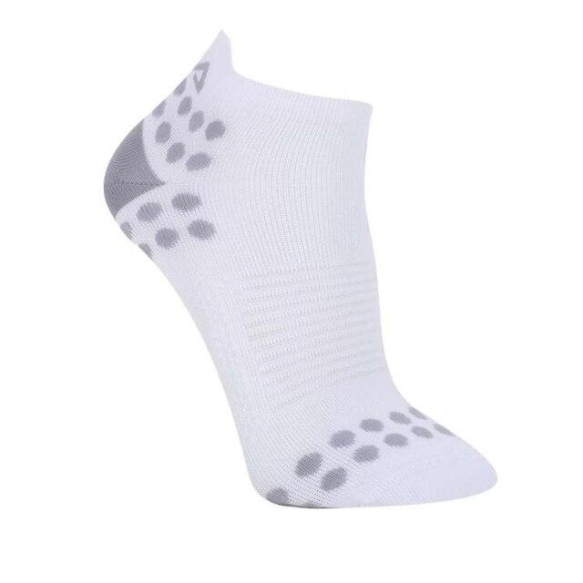 Meias Fila Fly Unissex - Branco - 3438