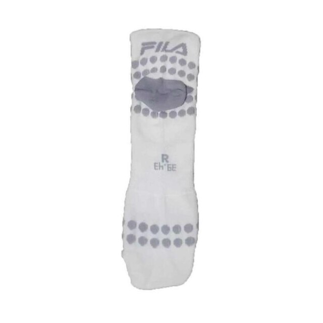 Meias Fila Fly Unissex - Branco - 3438