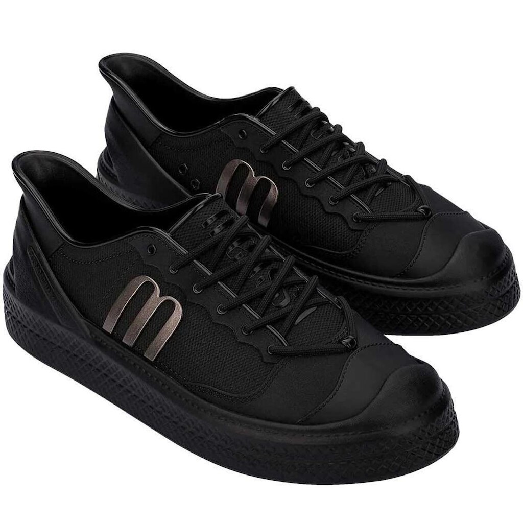 Melissa Combat Sneaker 35837
