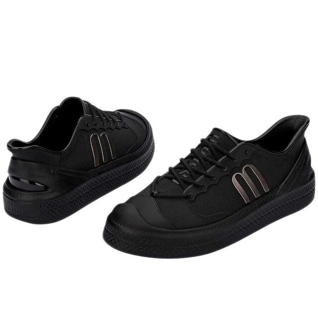 Melissa Combat Sneaker 35837
