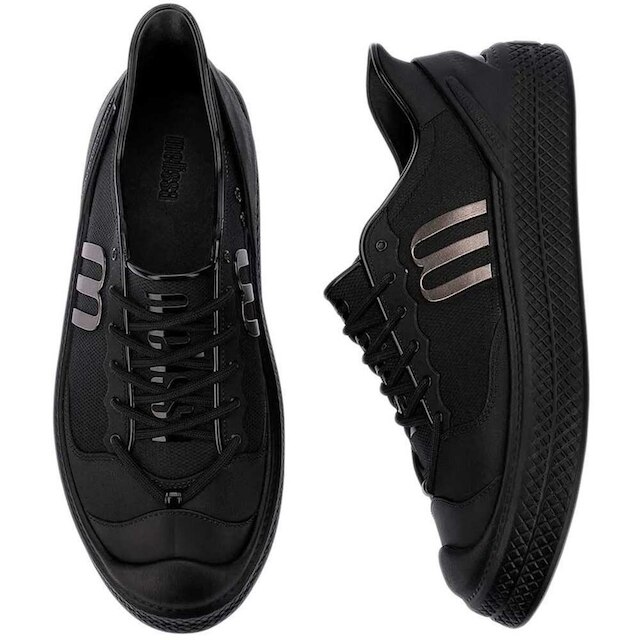 Melissa Combat Sneaker 35837