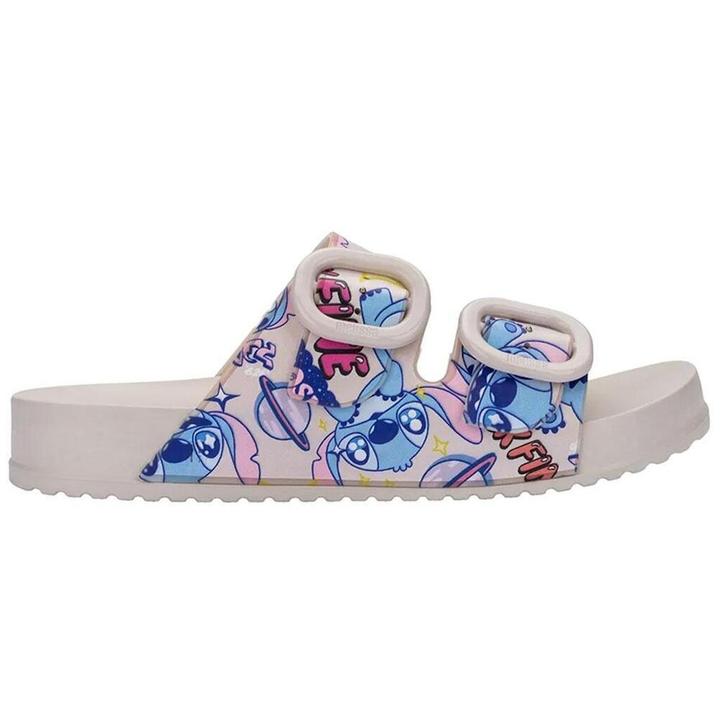 Melissa Cozy Slide + Disney 37919