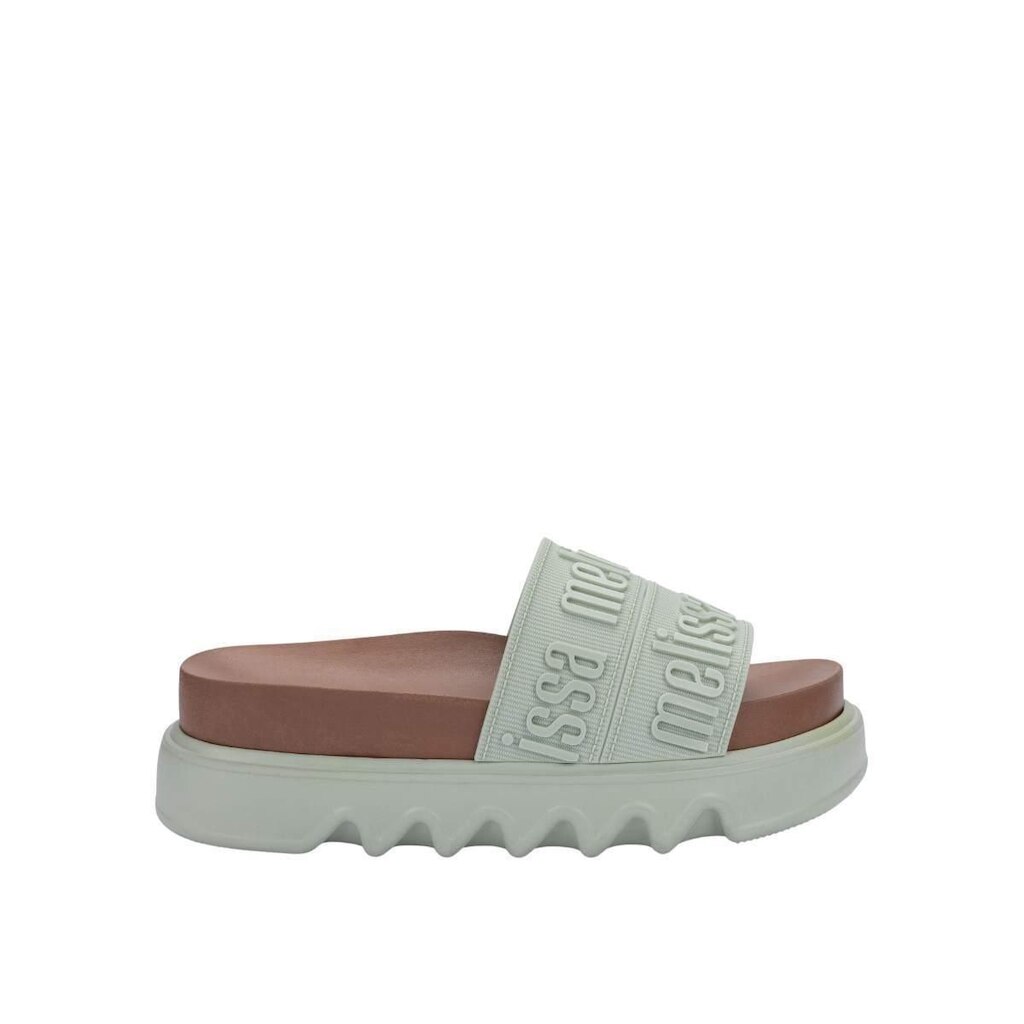 Melissa Cozy Slide M Lover Bold Platform Ad