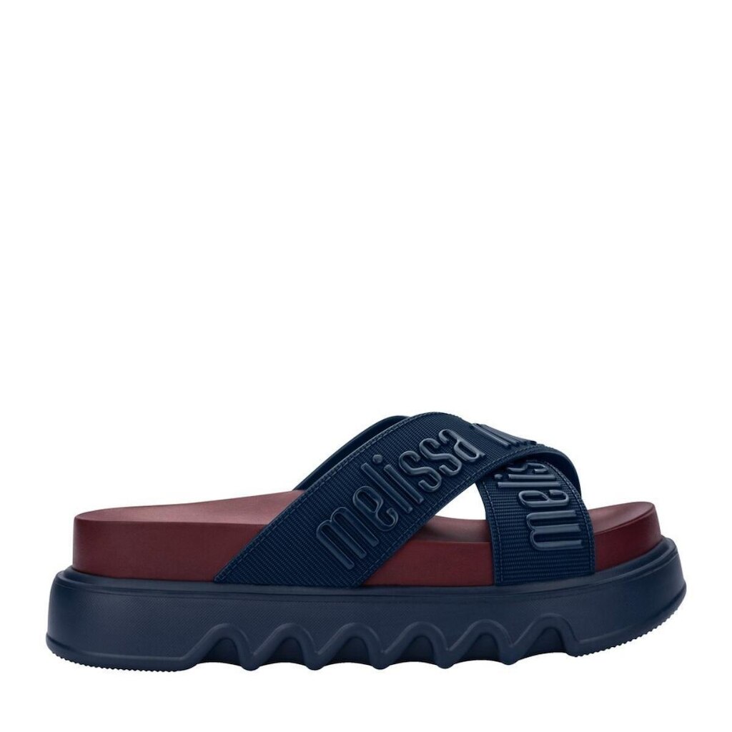 Melissa Cross M-Lover Platform