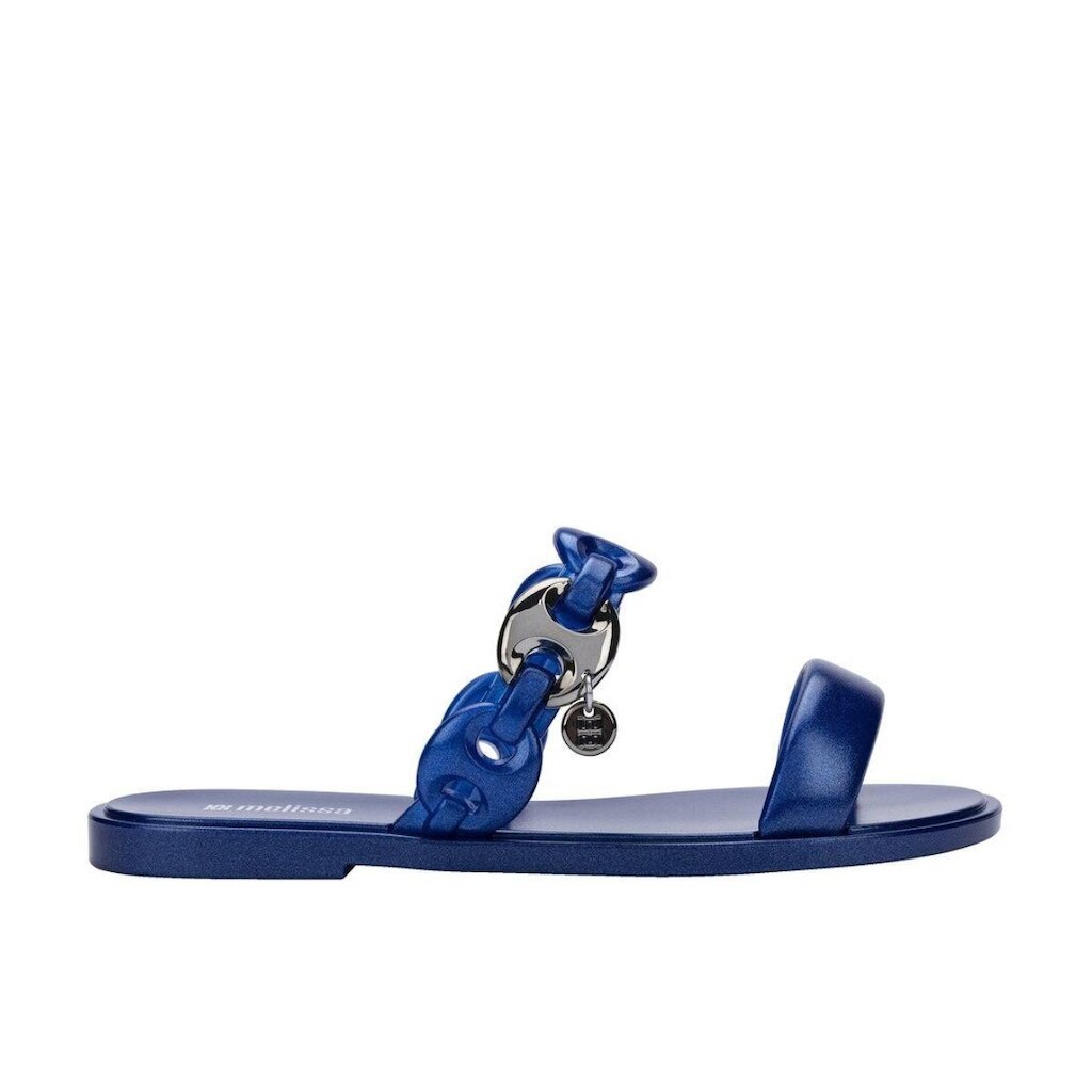 Melissa Holiday Slide Ad
