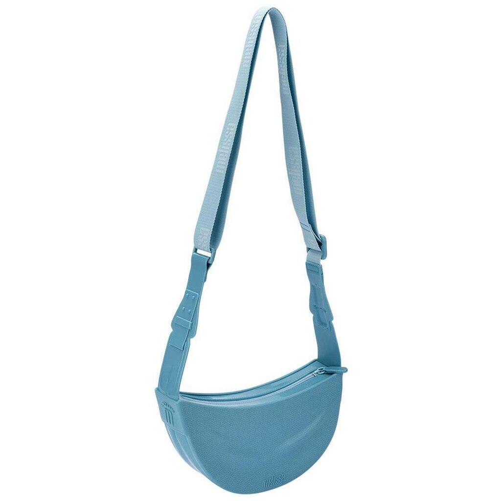 Melissa Mini Vibe Bag 34478 - Azul - U