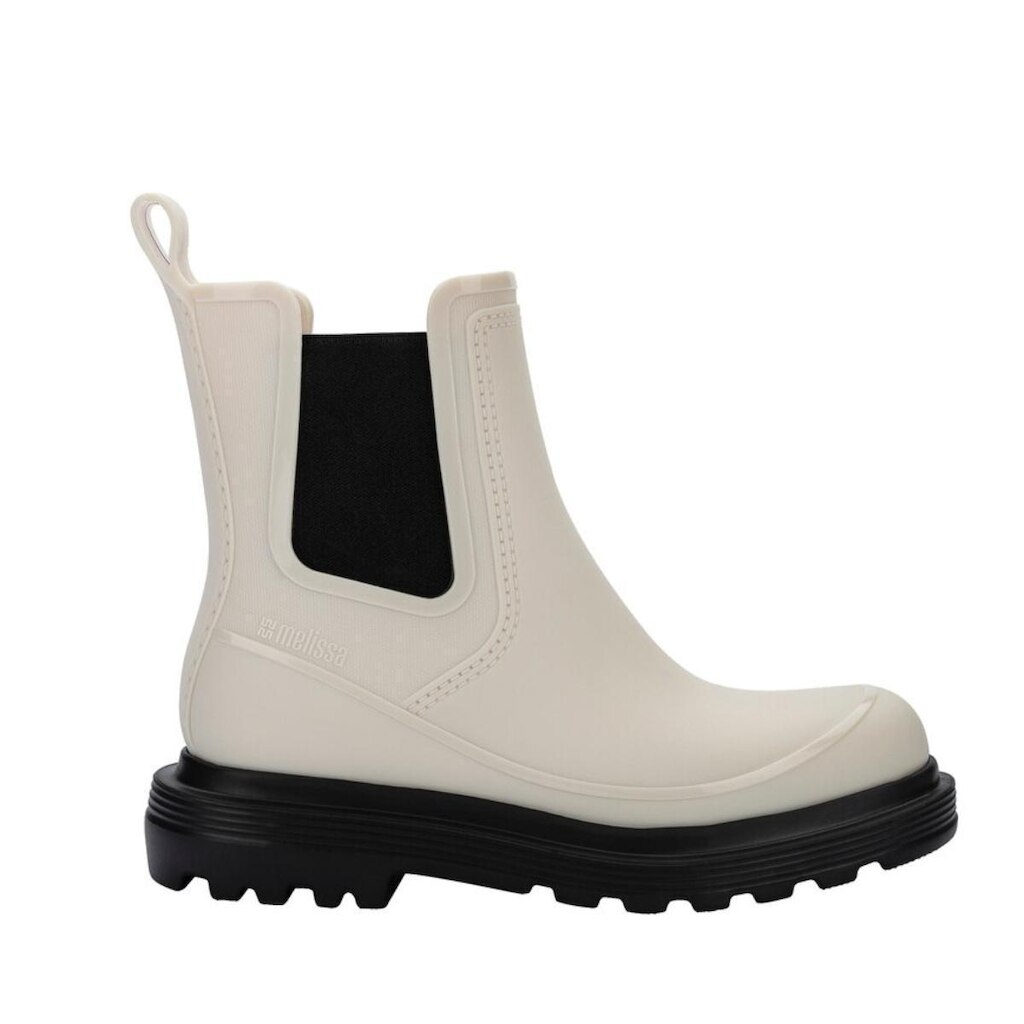 Melissa Noir Boot