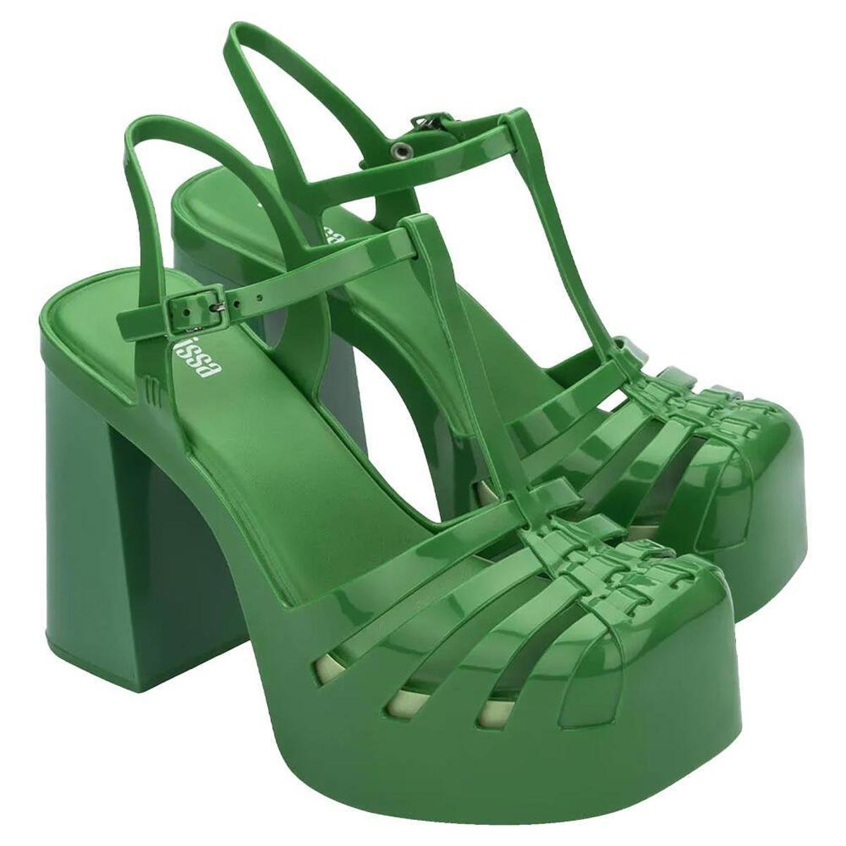 バレエ Colormepop1201 Melissa Party Heel 33818 | Zattini