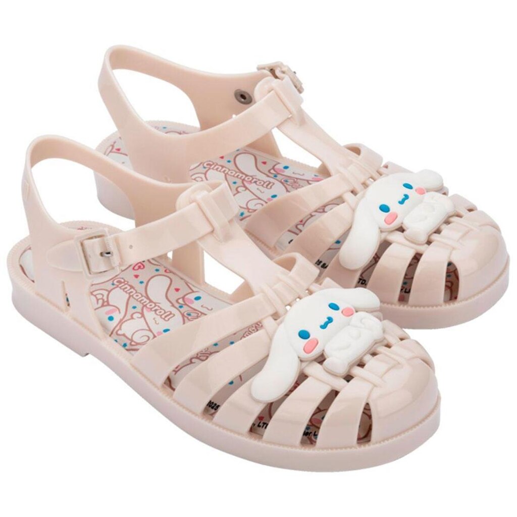 Melissa Possession + Hello Kitty And Friends 37877
