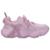 Melissa X Rush 39501 - Rosa