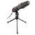 Microfone Gamer Trust GXT 212 Mico Podcast, USB/P2 - 23791 - Preto