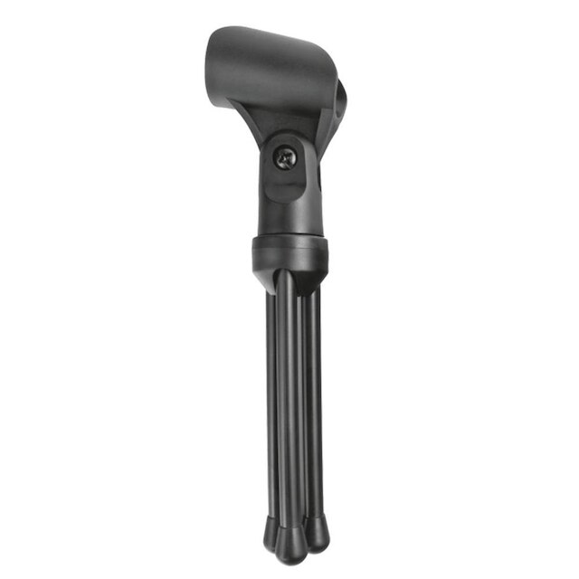 Microfone Gamer Trust GXT 212 Mico Podcast, USB/P2 - 23791