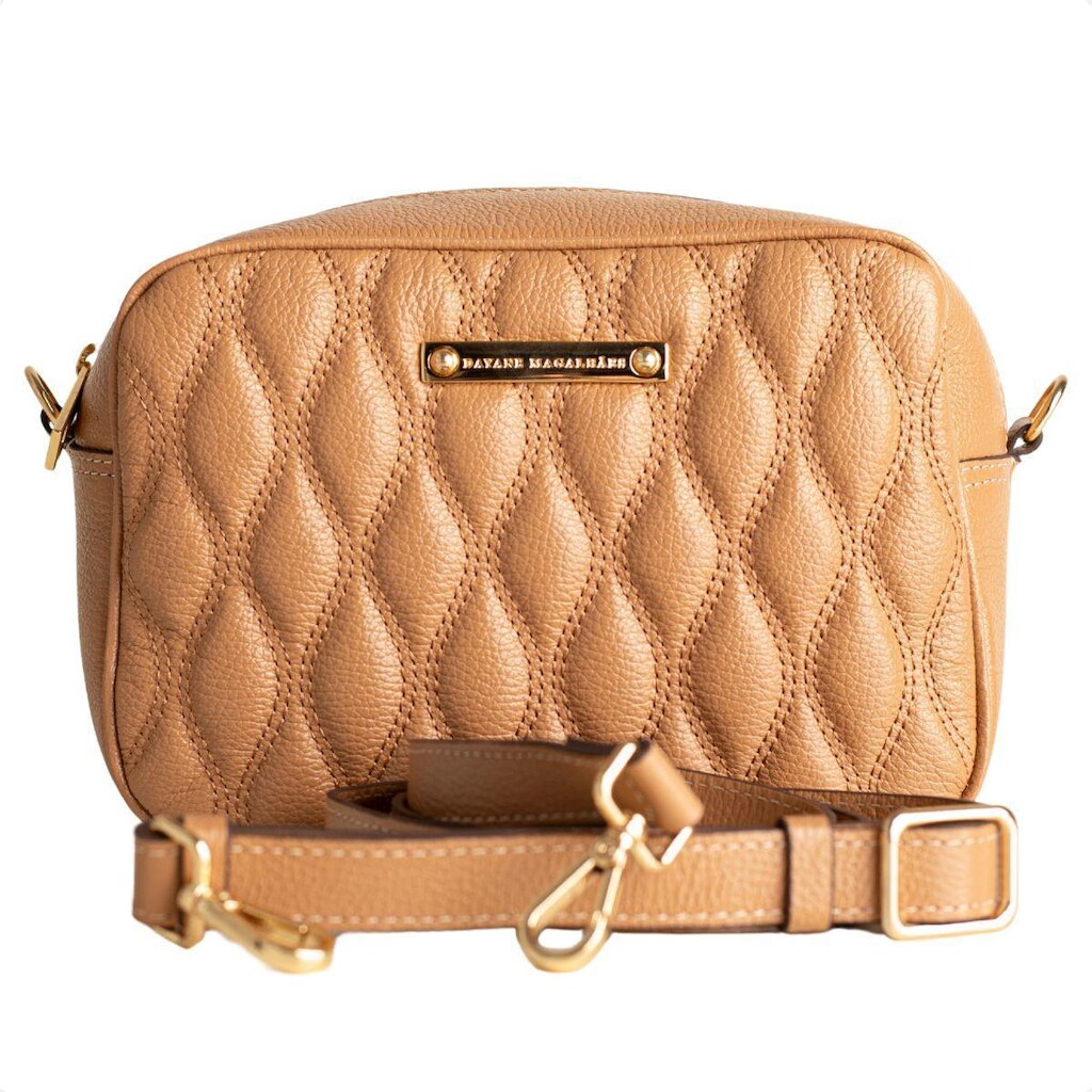 MINI BAG DM SOFIA BEGE