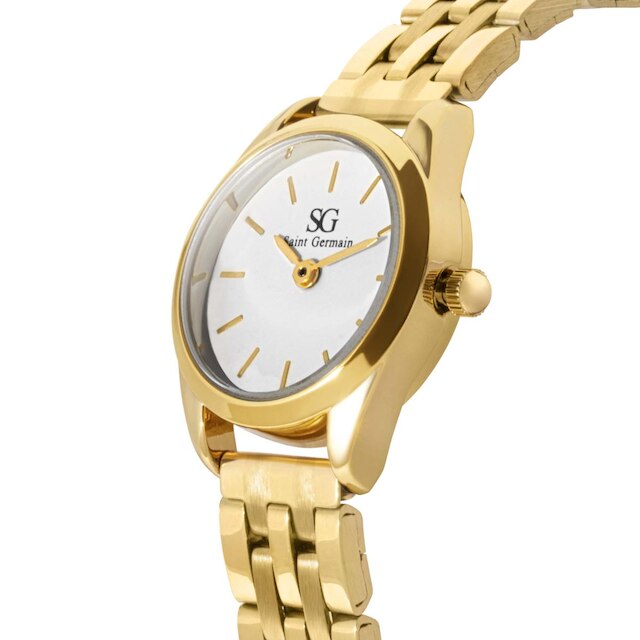Mini Belle Gold 24mm