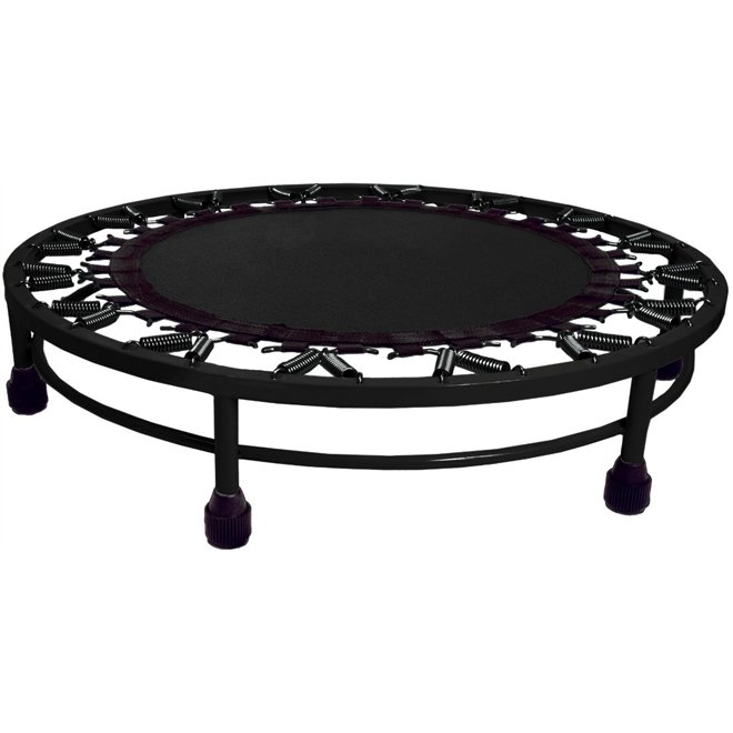 Mini Cama Elastica Jump Aro Reforço Profissional 36 Molas Menor preço em Mini Cama Elastica Jump Aro Reforço Profissional 36 Molas