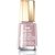 Mini Esmalte Mavala Color Velvet - Incolor