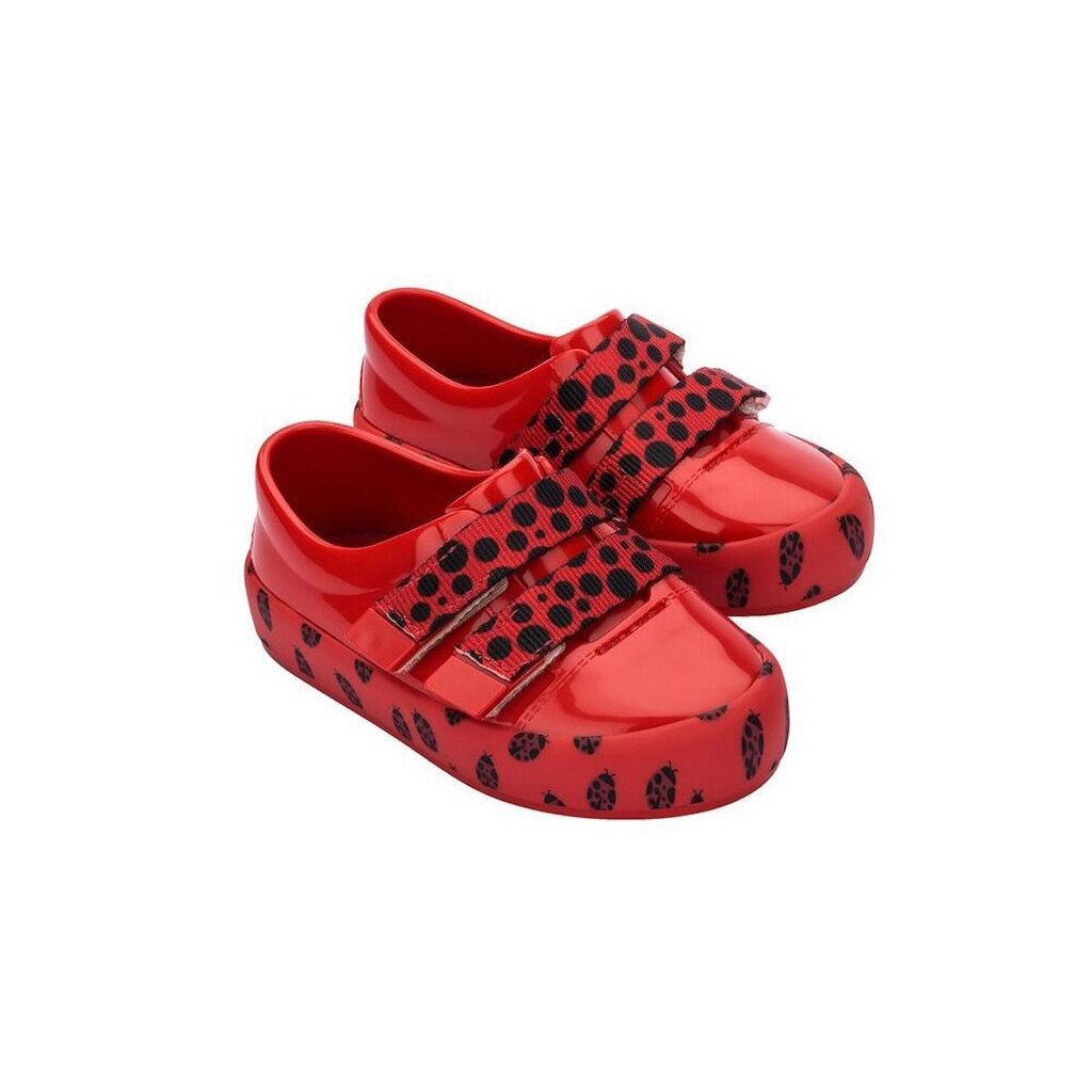 Mini Melissa Beanny Bugs