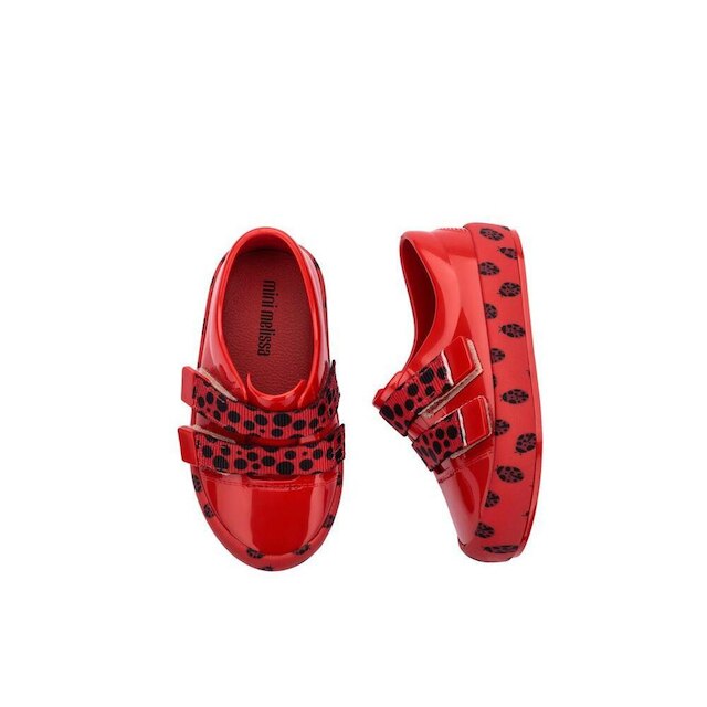 Mini Melissa Beanny Bugs