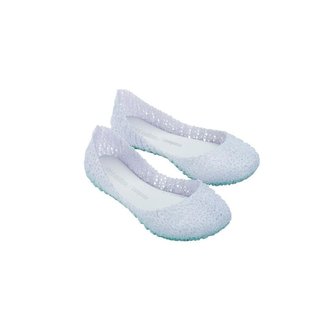 MIni Melissa Campana Papel Glitter Inf