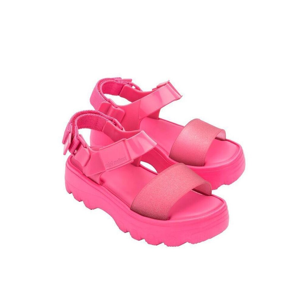 Mini Melissa Kick Off Sandal