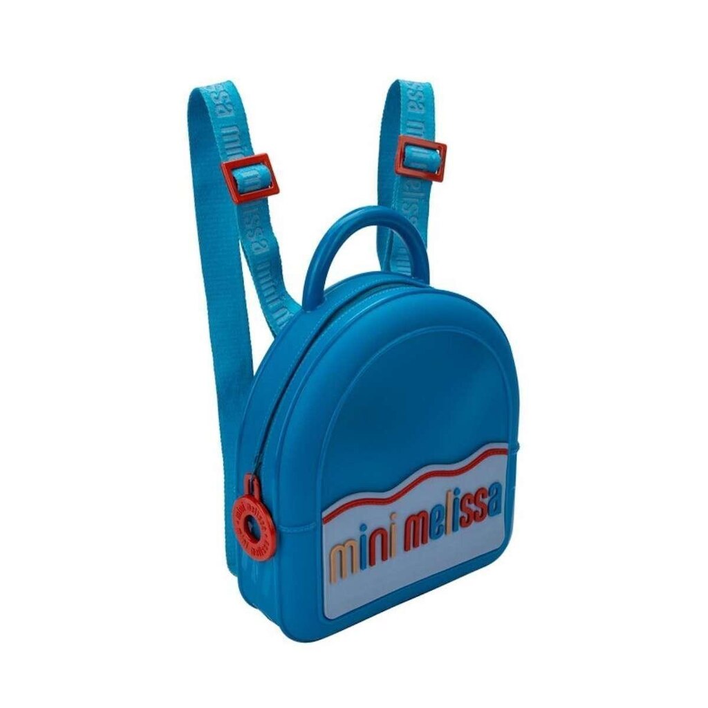 Mini Melissa Mini Backpack