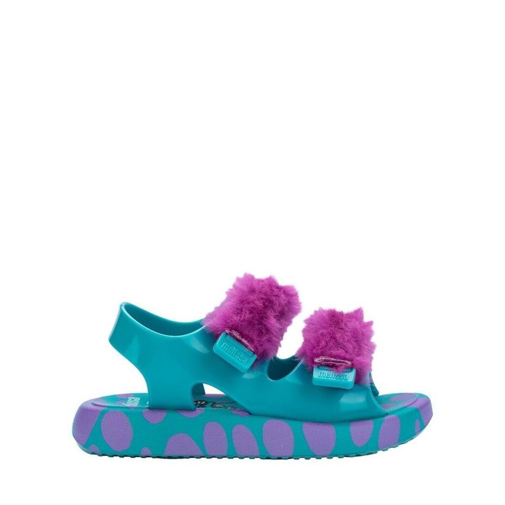 Mini Melissa Mix Fluffy + Disney BB