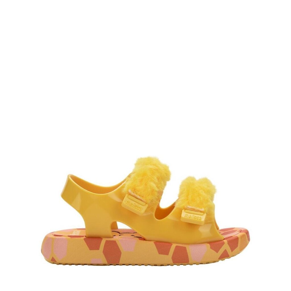 Mini Melissa Mix Fluffy + Disney BB