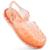 Mini Melissa Possession Infantil Original Sandália 32409 - Bege Claro