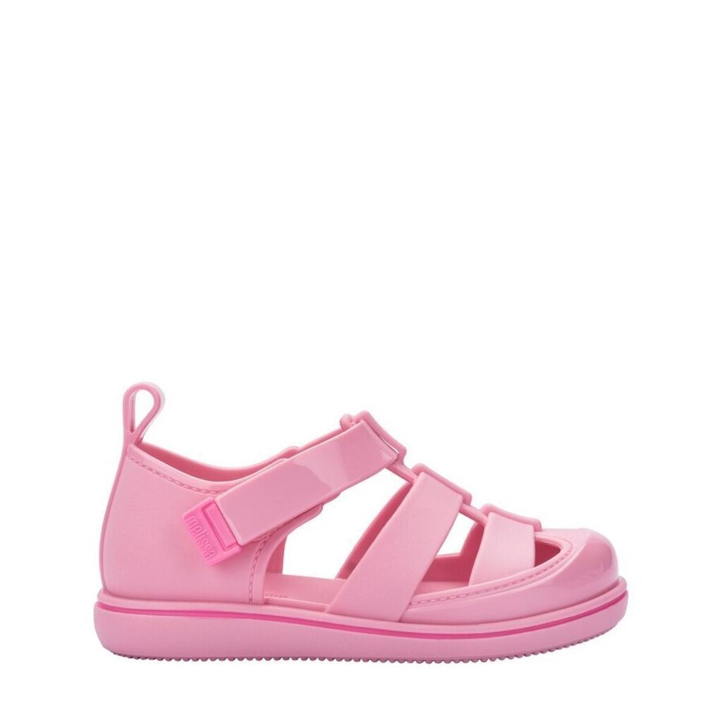Mini Melissa Smash Bb