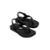MIni Melissa Sun Long Beach BB - Preto