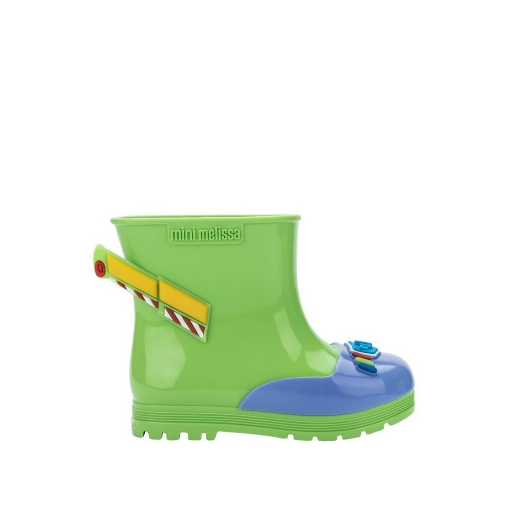 Mini Melissa Welly Shiny BB + Toy Story