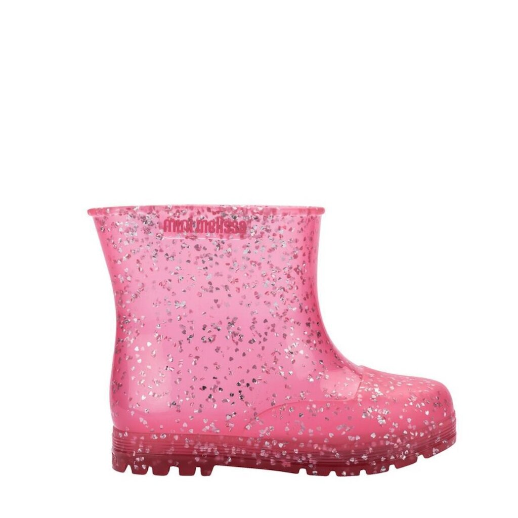 Mini Melissa Welly Shiny Elements BB
