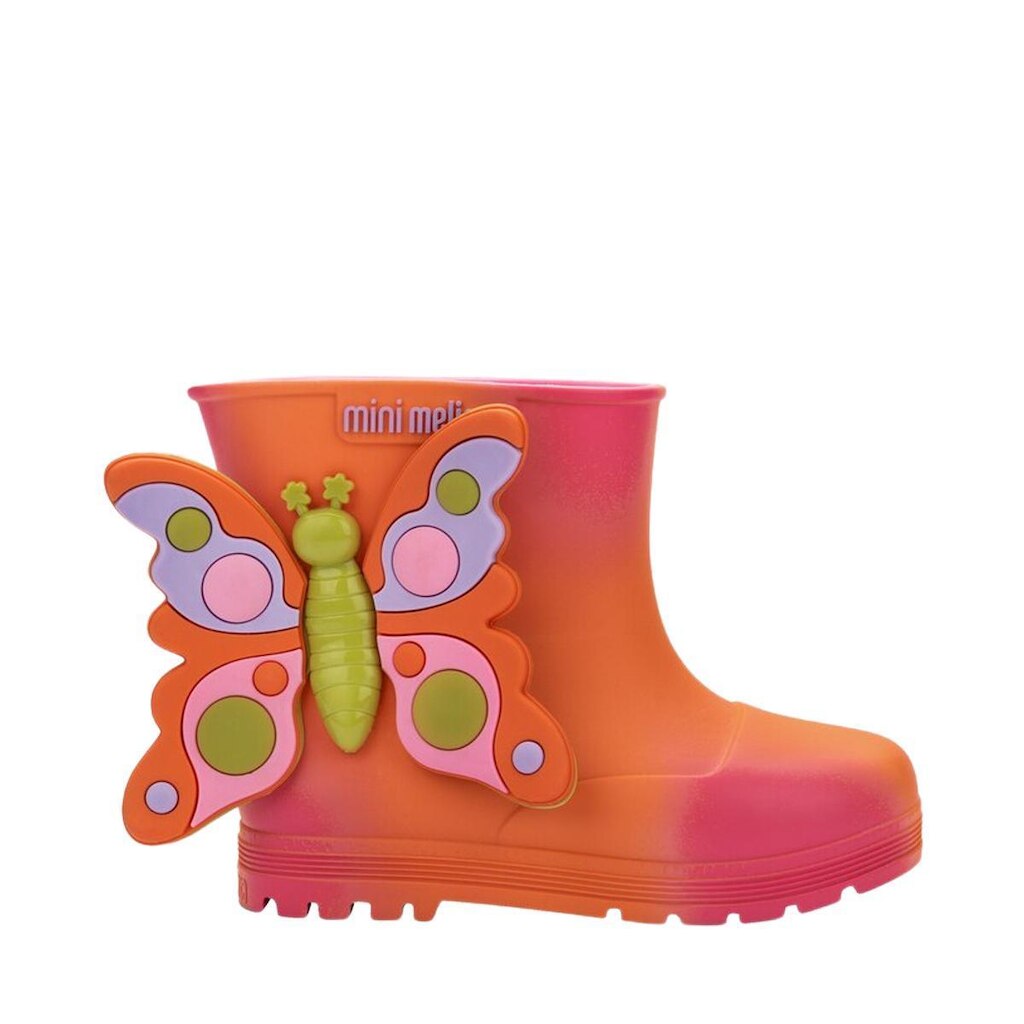Mini Melissa Welly Wonderland Baby
