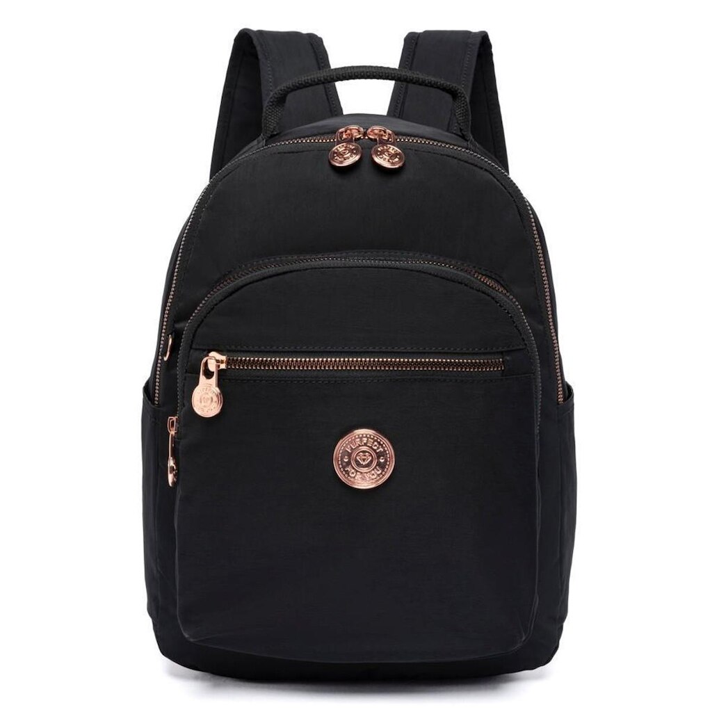 Mini Mochila Bolsa Feminina Resistente Passeio Dia a Dia